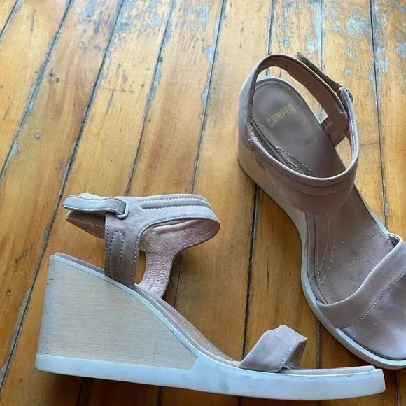 Camper sandals - Picture 3 of 5